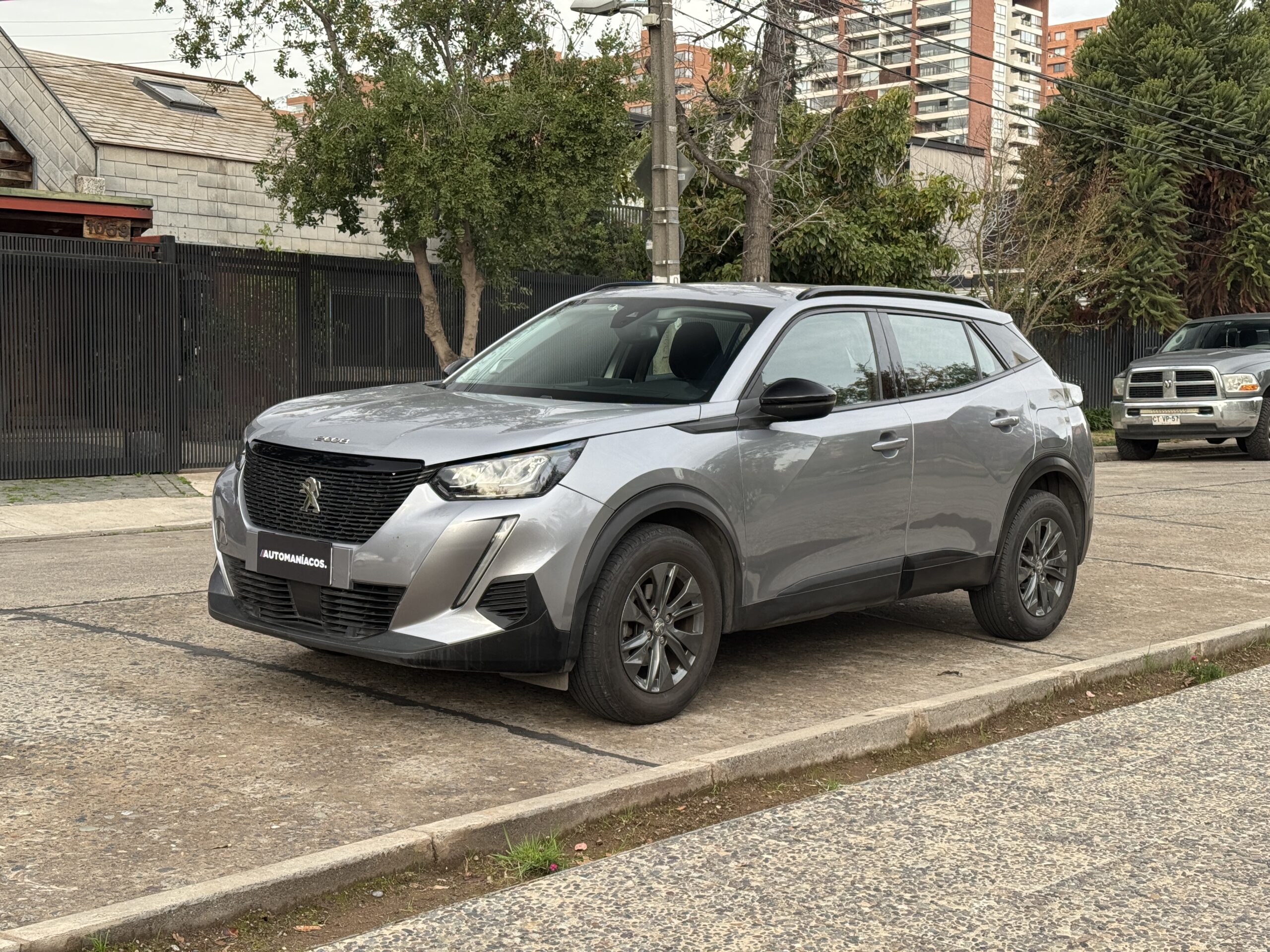 Peugeot 1.5