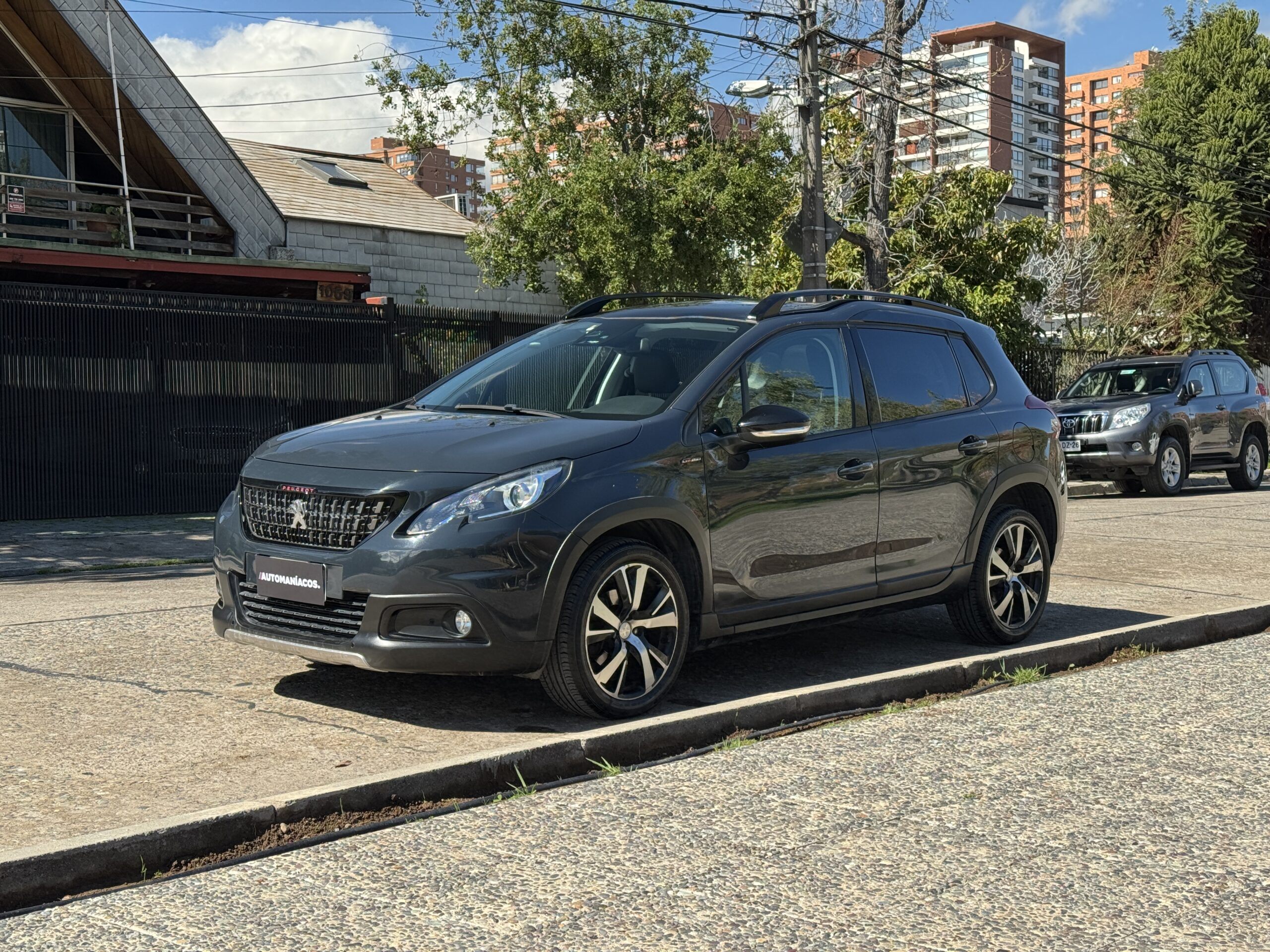 Peugeot 1.2